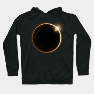 Solar Eclipse Hoodie